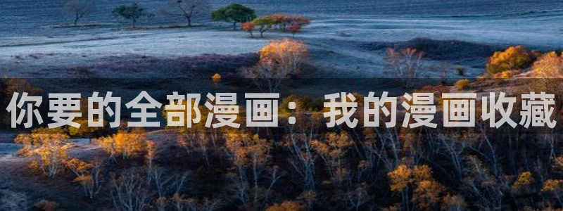 贝勒漫画网
