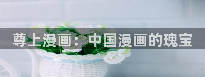 贝勒漫画-分类